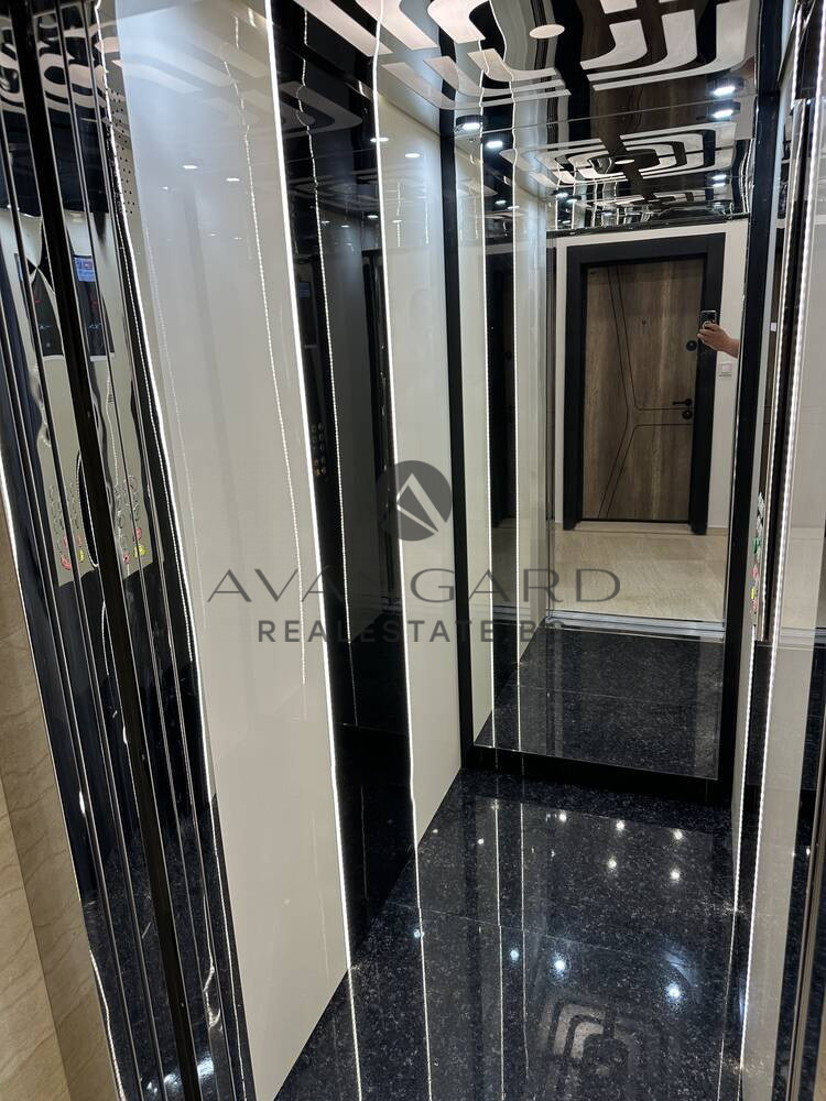 Продаја  1 спаваћа соба Пловдив , Центар , 107 м2 | 95501673 - слика [14]