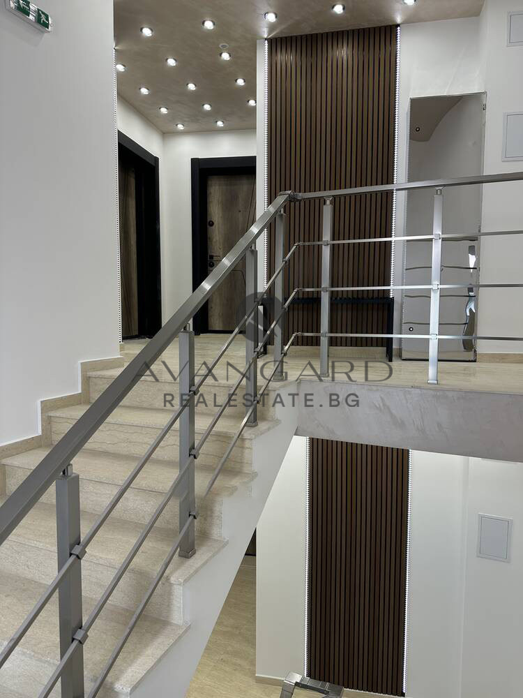 Продаја  1 спаваћа соба Пловдив , Центар , 107 м2 | 95501673 - слика [15]