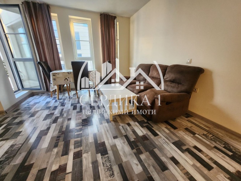 Продава  2-стаен град София , Надежда 2 , 84 кв.м | 89236256 - изображение [3]
