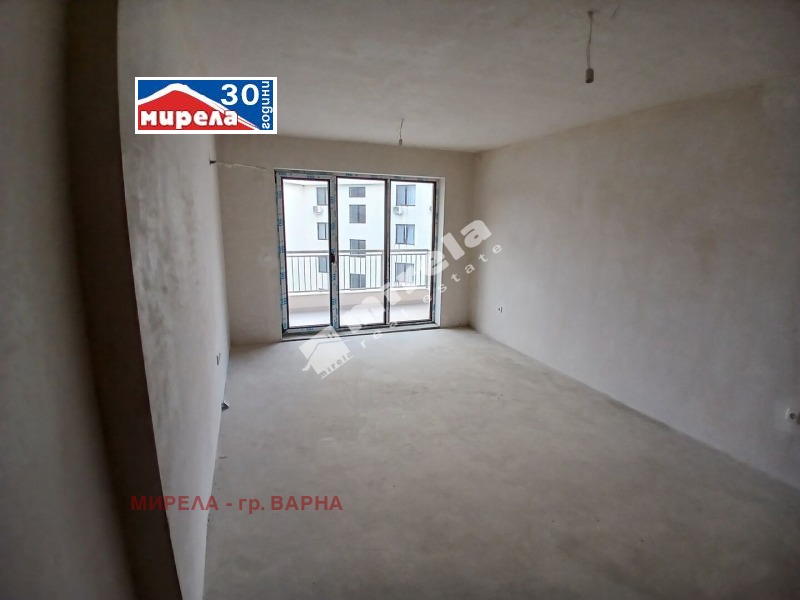 Продава 2-СТАЕН, гр. Варна, Виница, снимка 2 - Апартаменти - 52660544