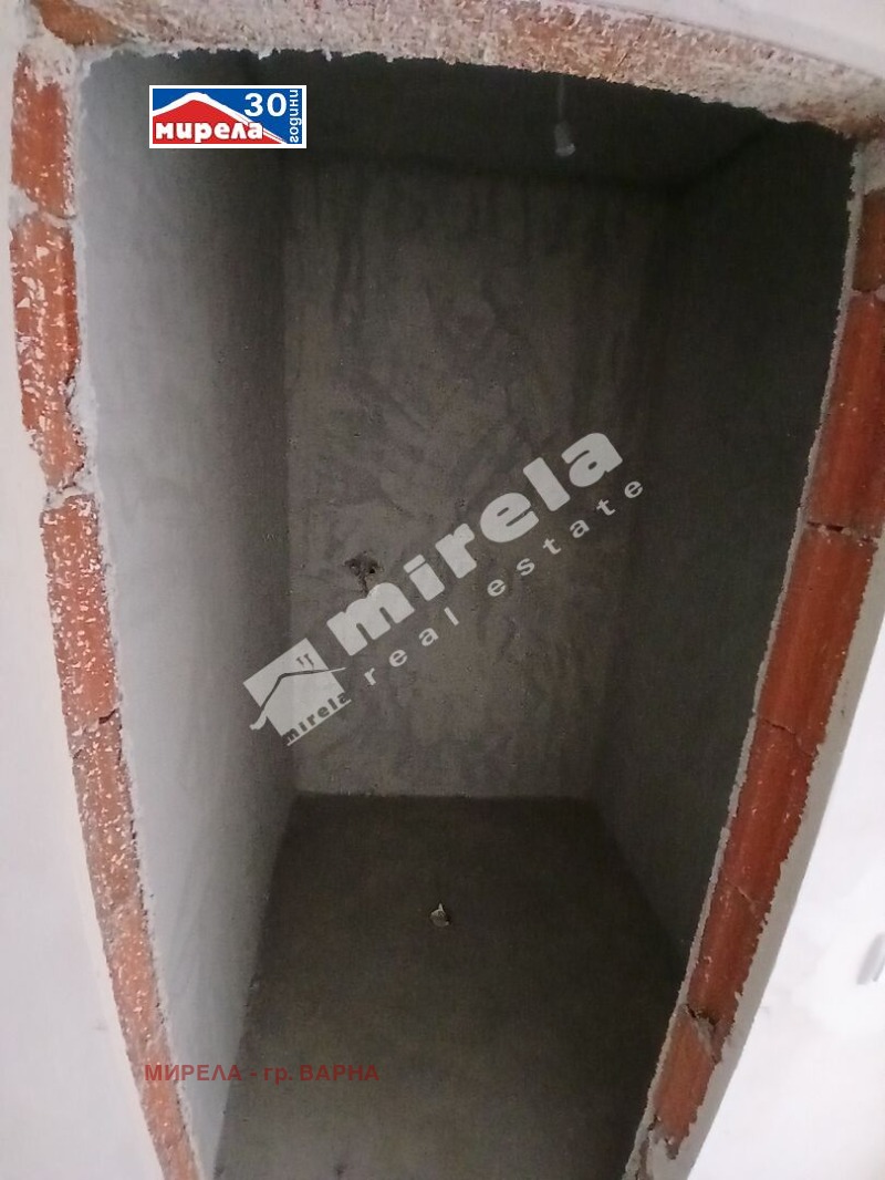 Продава 2-СТАЕН, гр. Варна, Виница, снимка 7 - Апартаменти - 52660544