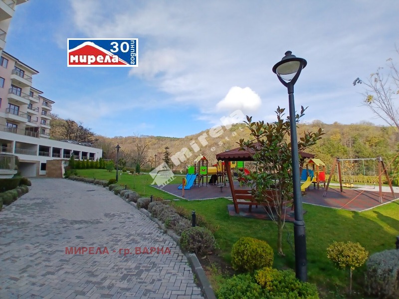 Продава 2-СТАЕН, гр. Варна, Виница, снимка 11 - Апартаменти - 52660544