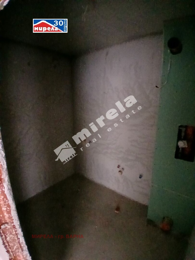 Продава 2-СТАЕН, гр. Варна, Виница, снимка 8 - Апартаменти - 52660544