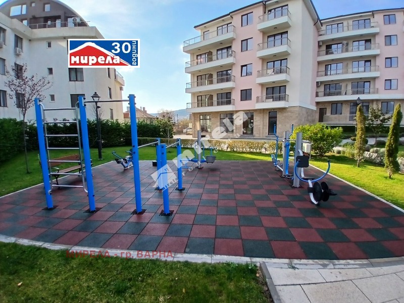 Продава 2-СТАЕН, гр. Варна, Виница