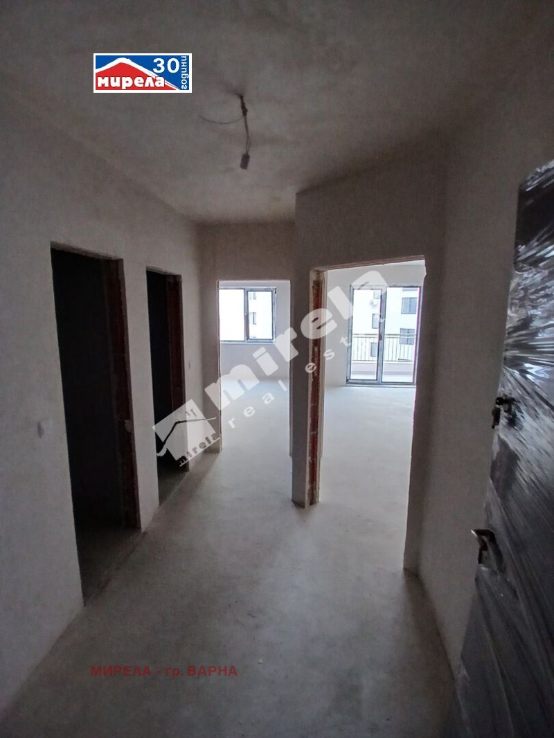 Продава 2-СТАЕН, гр. Варна, Виница, снимка 4 - Апартаменти - 52660544