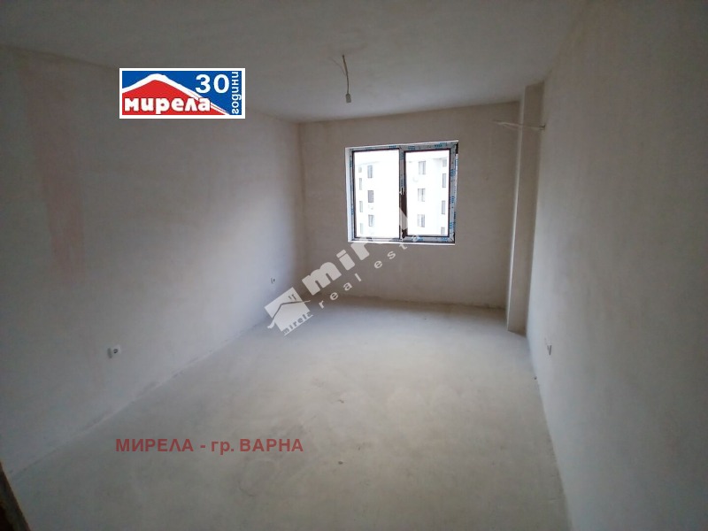 Продава 2-СТАЕН, гр. Варна, Виница, снимка 5 - Апартаменти - 52660544