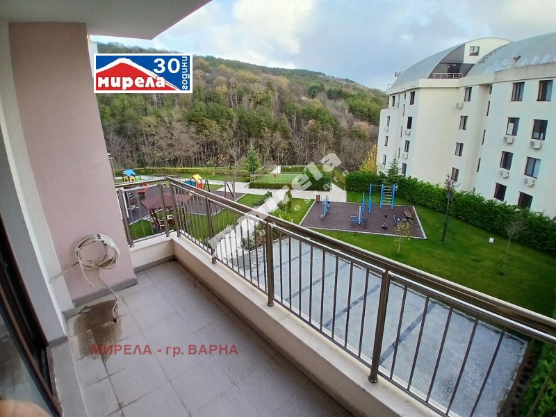 Продава 2-СТАЕН, гр. Варна, Виница, снимка 3 - Апартаменти - 52660544