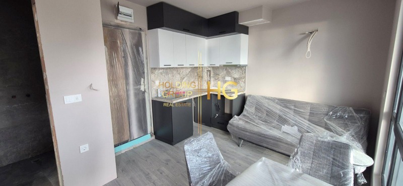 Продава 2-СТАЕН, гр. Варна, м-т Ален мак, снимка 2 - Апартаменти - 53007337