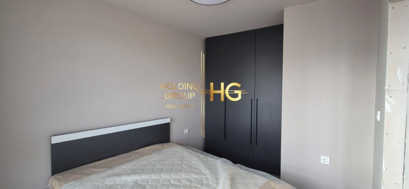 Продава 2-СТАЕН, гр. Варна, м-т Ален мак, снимка 3 - Апартаменти - 53007337