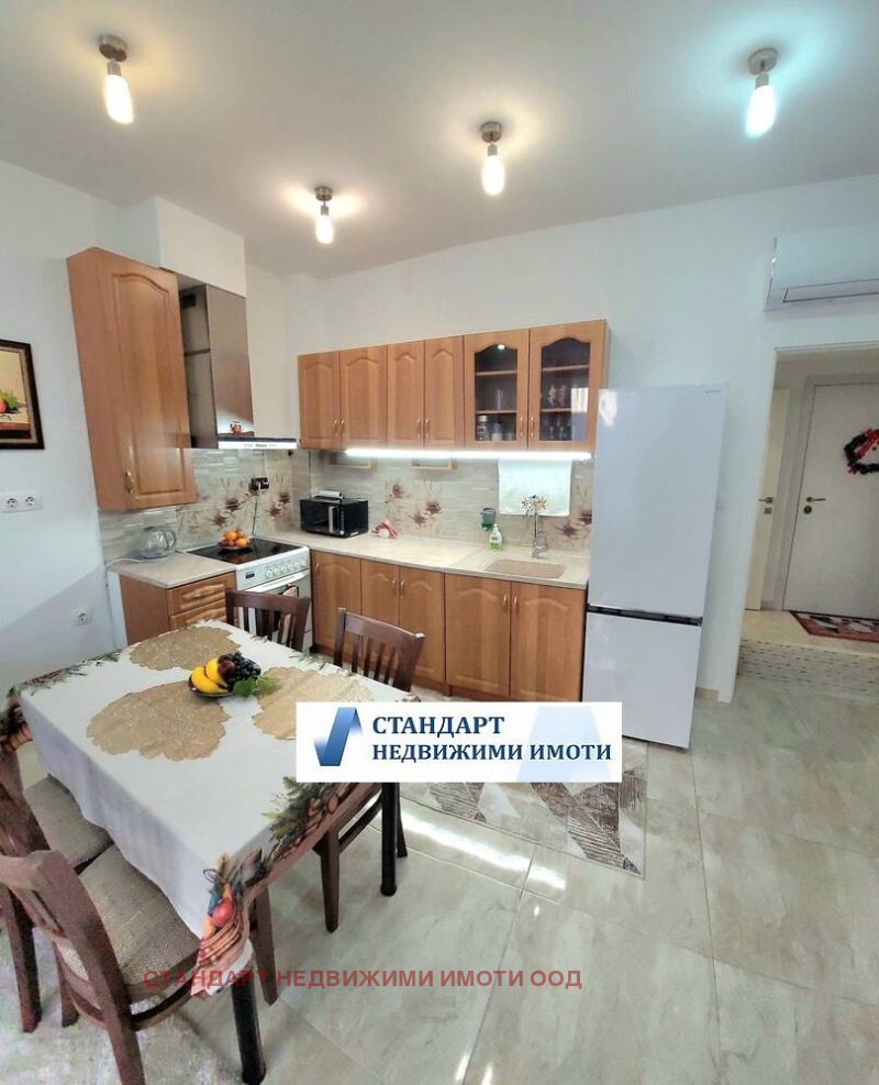 Продава 2-СТАЕН, гр. Пловдив, Остромила, снимка 3 - Апартаменти - 53175597