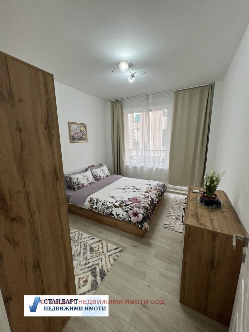 Продава 2-СТАЕН, гр. Пловдив, Остромила, снимка 4 - Апартаменти - 53175597