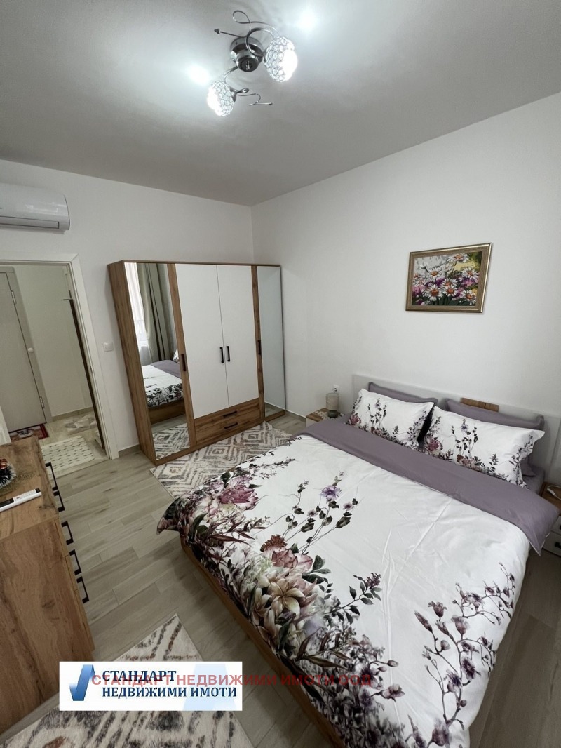 Продава 2-СТАЕН, гр. Пловдив, Остромила, снимка 5 - Апартаменти - 53175597