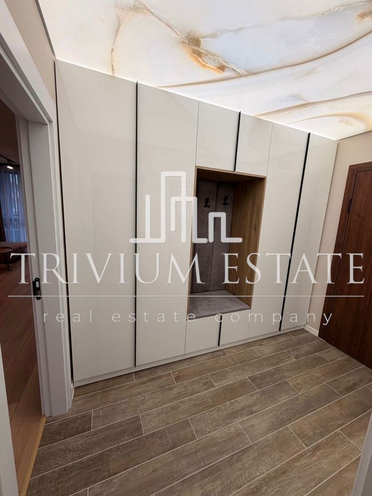 Продава 2-СТАЕН, гр. Пловдив, Остромила, снимка 7 - Апартаменти - 53380345