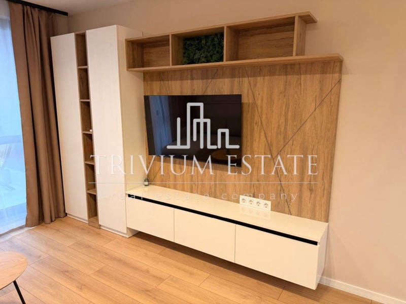 Продава 2-СТАЕН, гр. Пловдив, Остромила, снимка 3 - Апартаменти - 53380345