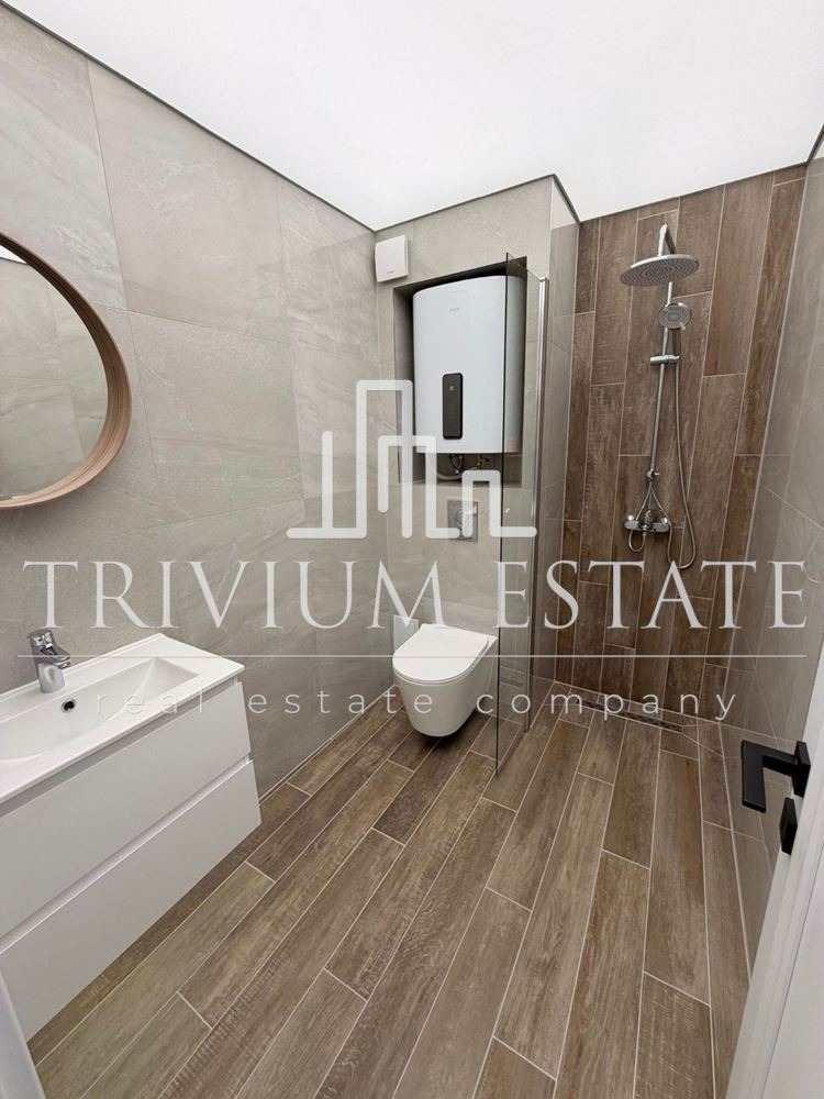 Продава 2-СТАЕН, гр. Пловдив, Остромила, снимка 8 - Апартаменти - 53380345