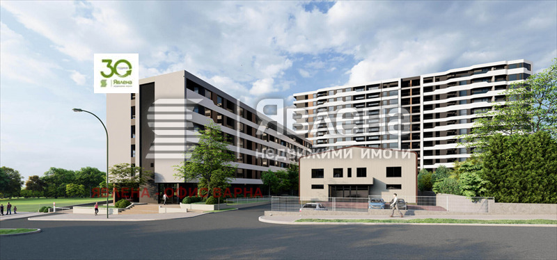 Продава 2-СТАЕН, гр. Варна, Възраждане 1