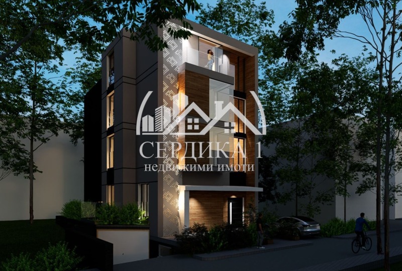 Продава  3-стаен град София , Малинова долина , 126 кв.м | 71782227 - изображение [3]