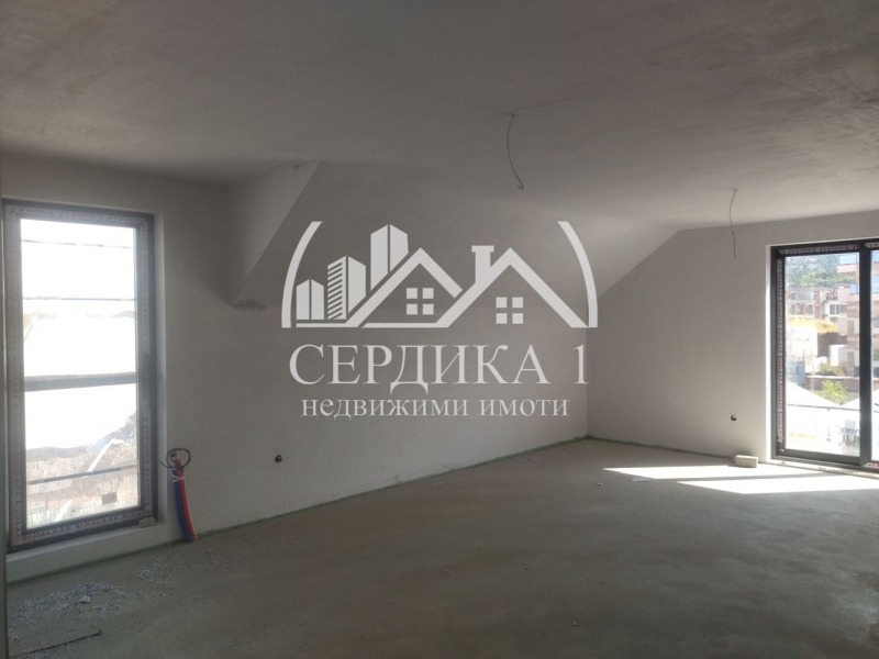 Продава 3-СТАЕН, гр. София, Малинова долина, снимка 4 - Aпартаменти - 47157158