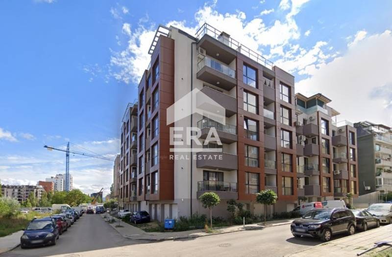 Продава 3-СТАЕН, гр. София, Манастирски ливади, снимка 12 - Aпартаменти - 48920687