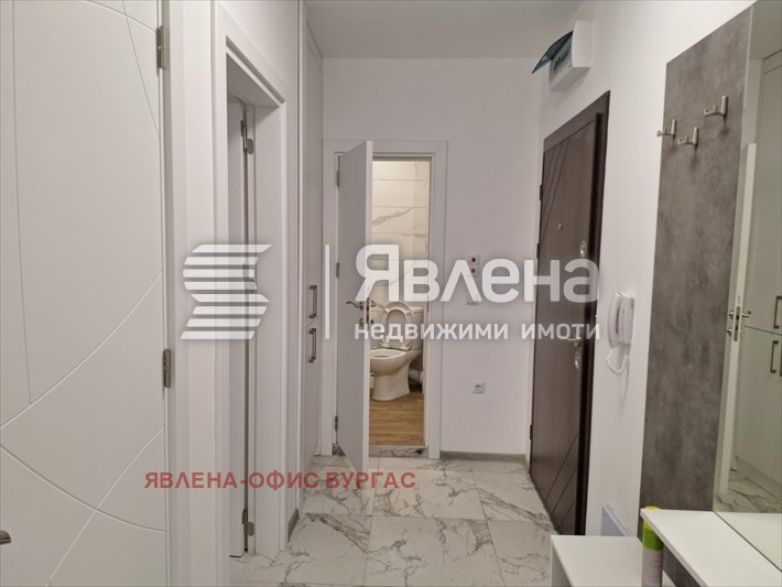 Продава 3-СТАЕН, гр. Бургас, област Бургас, снимка 11 - Aпартаменти - 49442213