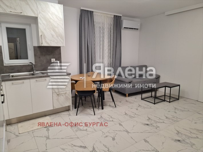 Продава 3-СТАЕН, гр. Бургас, област Бургас, снимка 3 - Aпартаменти - 49442213