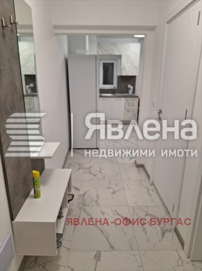 Продава 3-СТАЕН, гр. Бургас, област Бургас, снимка 12 - Aпартаменти - 49442213