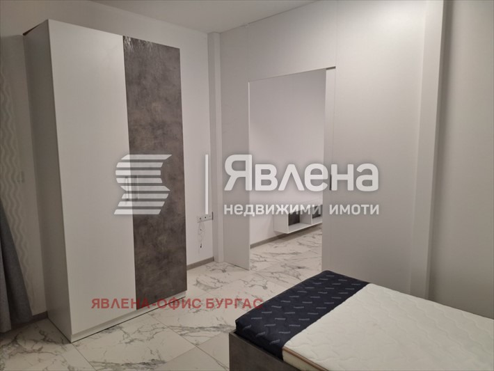 Продава 3-СТАЕН, гр. Бургас, област Бургас, снимка 15 - Aпартаменти - 49442213