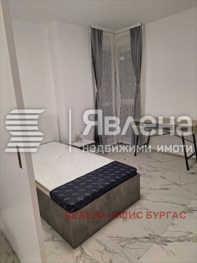 Продава 3-СТАЕН, гр. Бургас, област Бургас, снимка 14 - Aпартаменти - 49442213