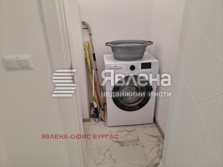 Продава 3-СТАЕН, гр. Бургас, област Бургас, снимка 13 - Aпартаменти - 49442213