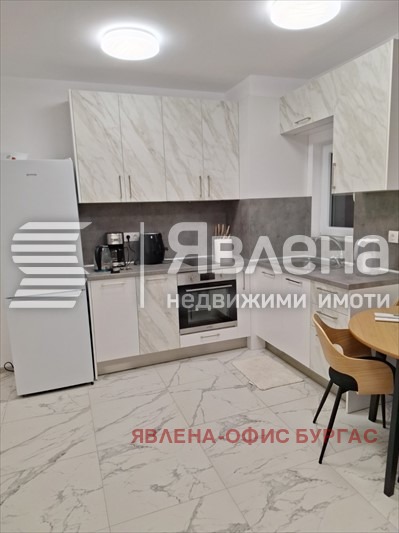 Продава 3-СТАЕН, гр. Бургас, област Бургас, снимка 4 - Aпартаменти - 49442213