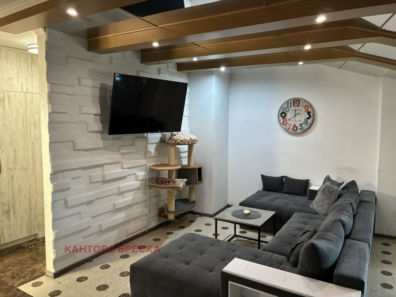 Продава  3-стаен град Пловдив , Кършияка , 118 кв.м | 31255854 - изображение [2]