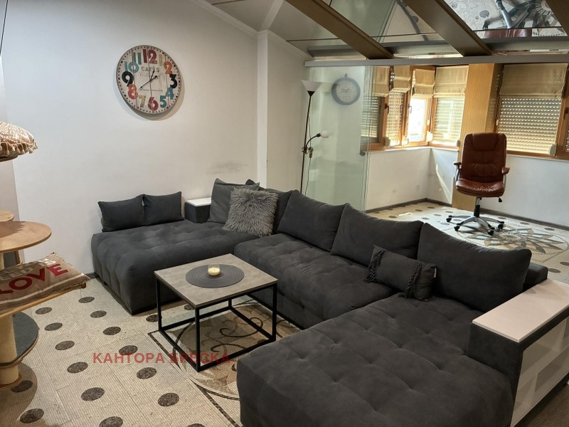 Продава  3-стаен град Пловдив , Кършияка , 118 кв.м | 31255854