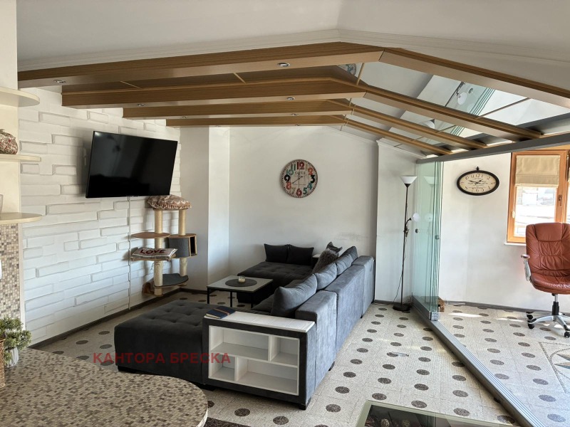 Продава  3-стаен град Пловдив , Кършияка , 118 кв.м | 31255854 - изображение [3]