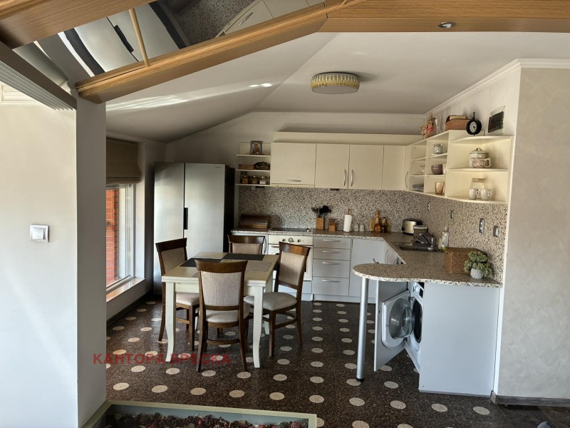 Продава  3-стаен град Пловдив , Кършияка , 118 кв.м | 31255854 - изображение [5]