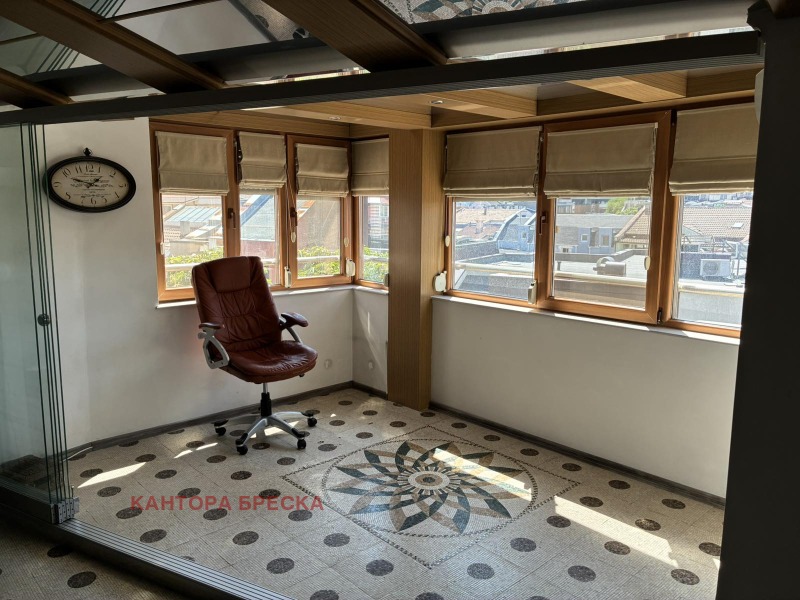 Продава  3-стаен град Пловдив , Кършияка , 118 кв.м | 31255854 - изображение [4]
