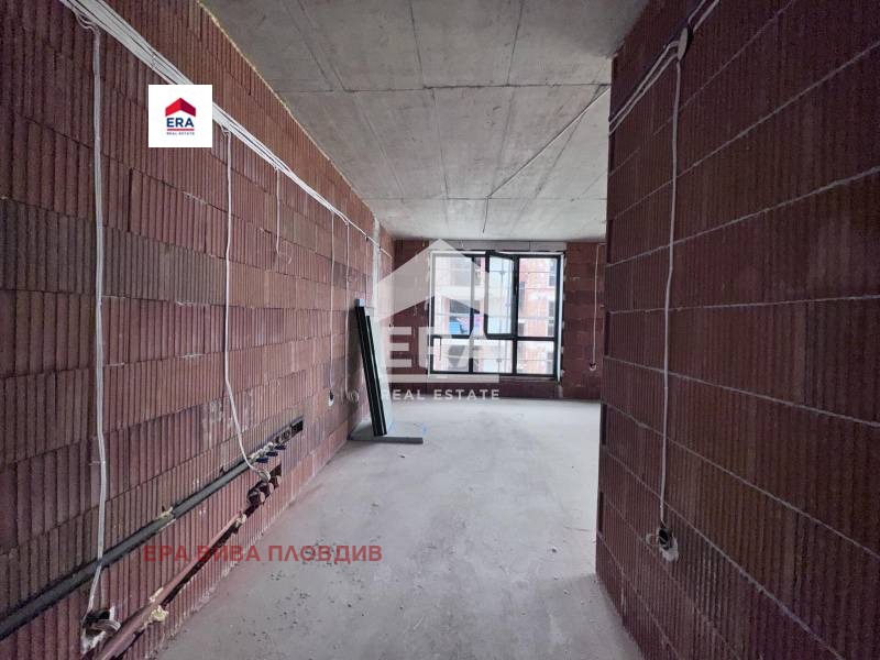 Продава  3-стаен град Пловдив , Кършияка , 113 кв.м | 35799127 - изображение [2]