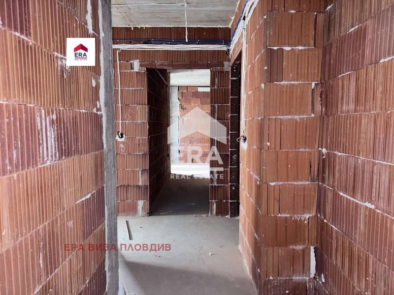 Продава  3-стаен град Пловдив , Кършияка , 113 кв.м | 35799127 - изображение [4]