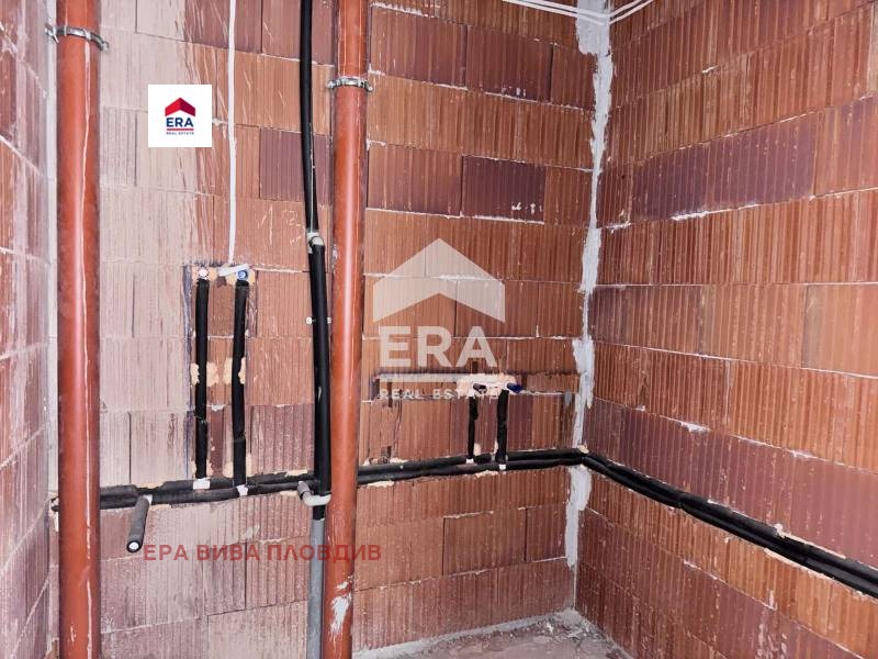 Продава  3-стаен град Пловдив , Кършияка , 113 кв.м | 35799127 - изображение [3]