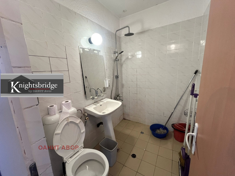 Продава 3-СТАЕН, гр. София, Света Троица, снимка 12 - Апартаменти - 52464210