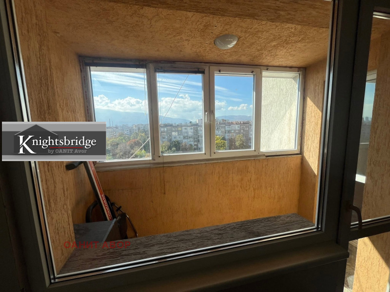 Продава 3-СТАЕН, гр. София, Света Троица, снимка 8 - Апартаменти - 52464210