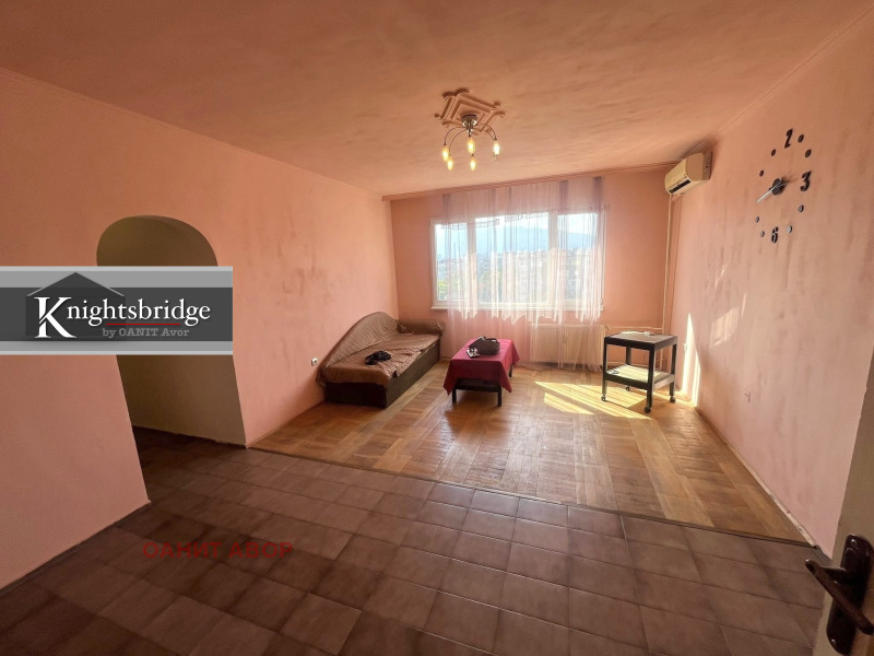 Продава 3-СТАЕН, гр. София, Света Троица, снимка 5 - Апартаменти - 52464210