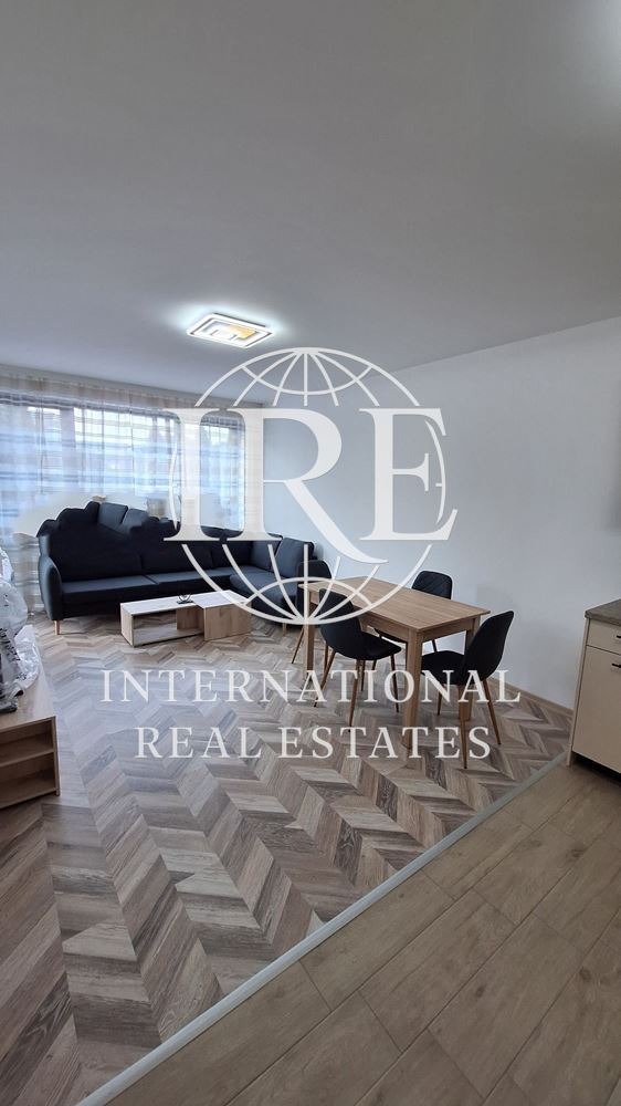 Продава 3-СТАЕН, гр. Варна, Гранд Мол, снимка 2 - Апартаменти - 52663811
