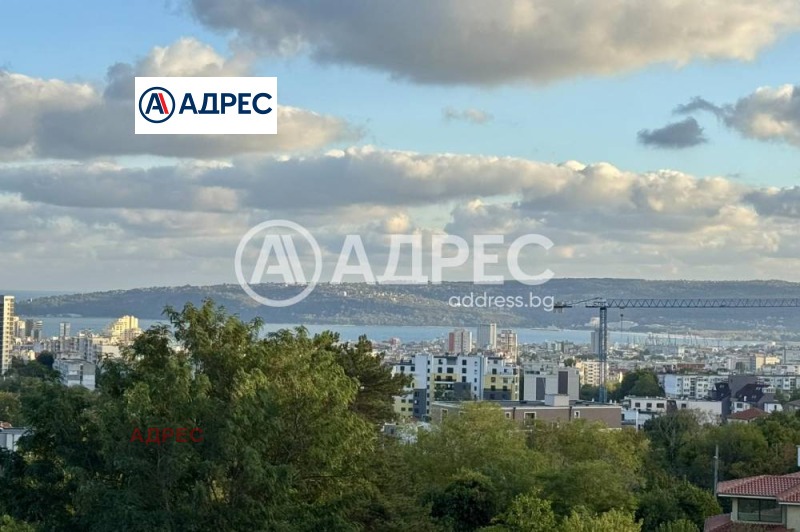 Продава 3-СТАЕН, гр. Варна, Изгрев, снимка 2 - Апартаменти - 52857023