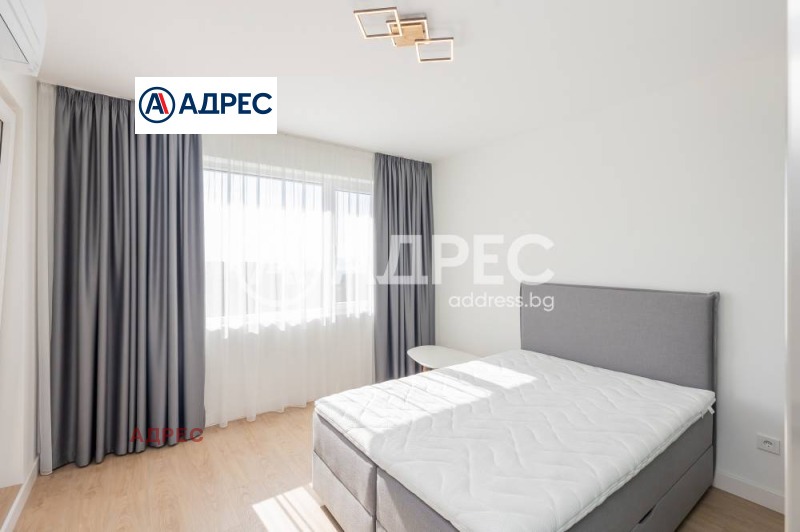 Продава 3-СТАЕН, гр. Варна, Изгрев, снимка 4 - Апартаменти - 52857023