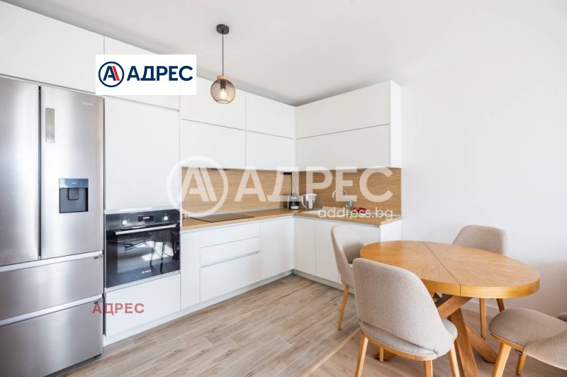 Продава 3-СТАЕН, гр. Варна, Изгрев, снимка 9 - Апартаменти - 52857023