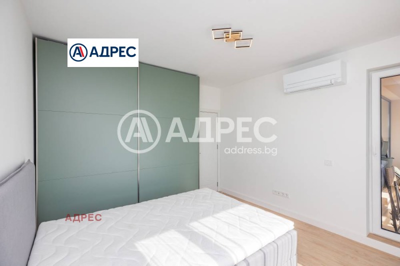 Продава 3-СТАЕН, гр. Варна, Изгрев, снимка 17 - Апартаменти - 52857023