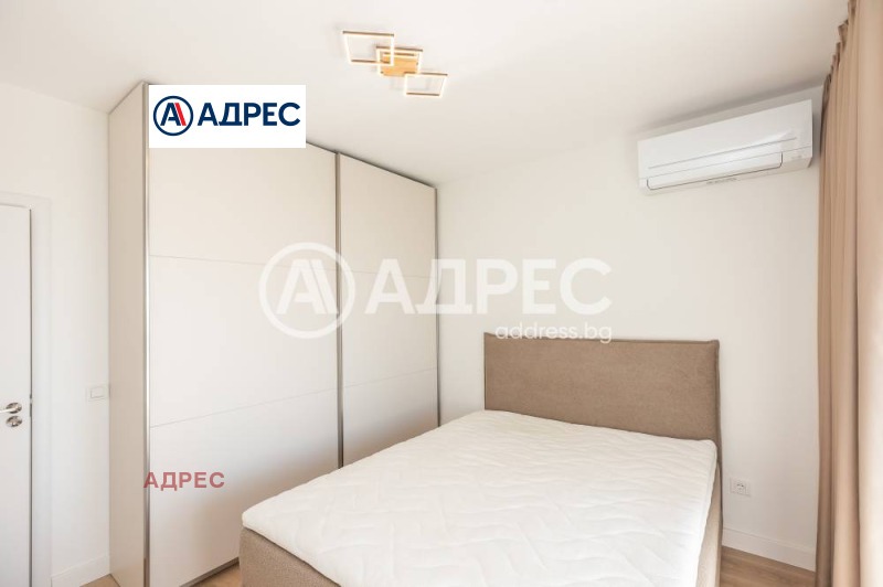 Продава 3-СТАЕН, гр. Варна, Изгрев, снимка 13 - Апартаменти - 52857023