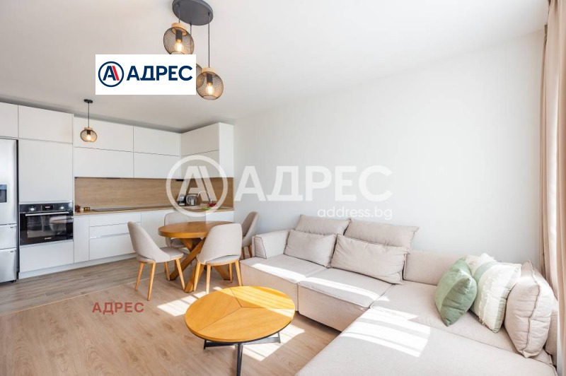 Продава 3-СТАЕН, гр. Варна, Изгрев, снимка 3 - Апартаменти - 52857023