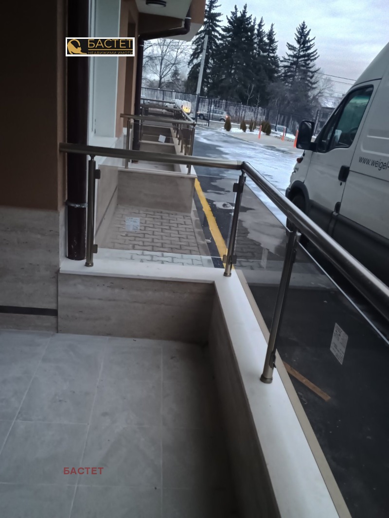 Продава 3-СТАЕН, гр. София, Горна баня