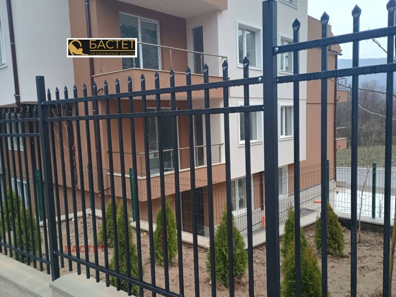 Продава 3-СТАЕН, гр. София, Горна баня, снимка 11 - Апартаменти - 53087354